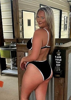 Sydni Griffith